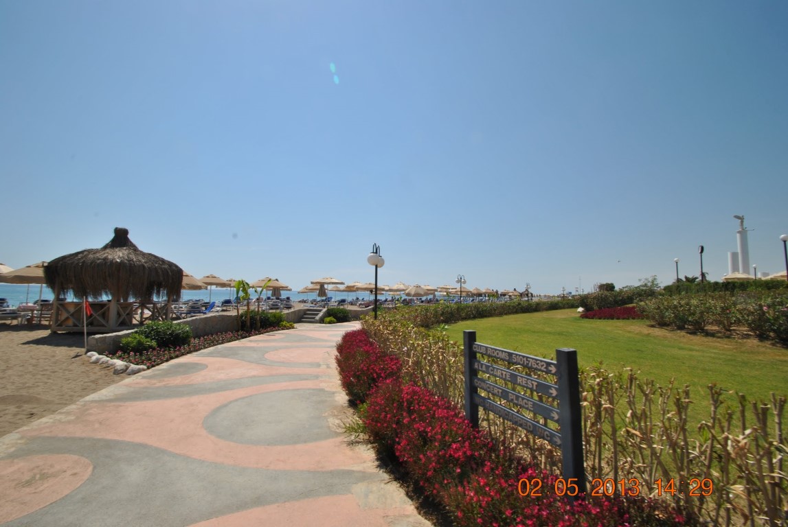 imagini hotel STARLIGHT SIDE